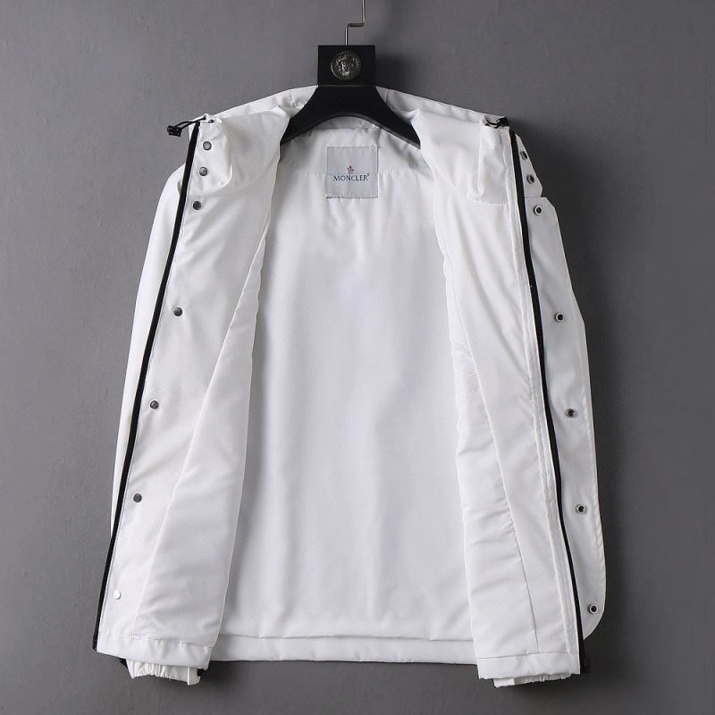 SunProtective Moncler Outwear 141982