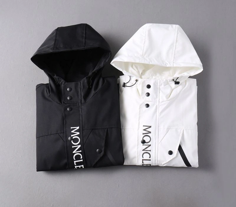 SunProtective Moncler Outwear 141982