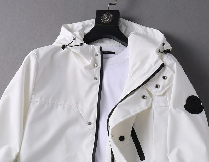 SunProtective Moncler Outwear 141982