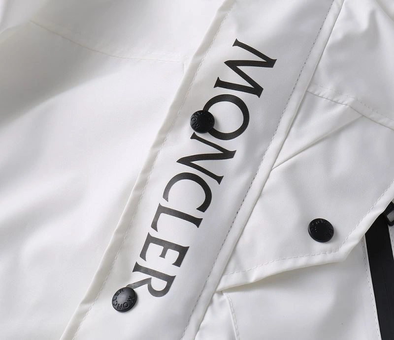 SunProtective Moncler Outwear 141982