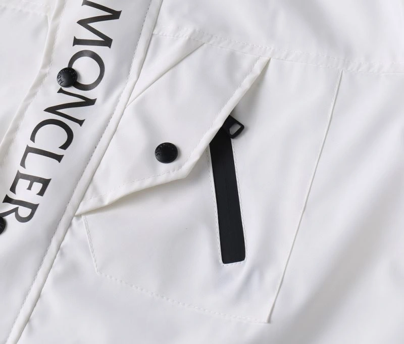 SunProtective Moncler Outwear 141982