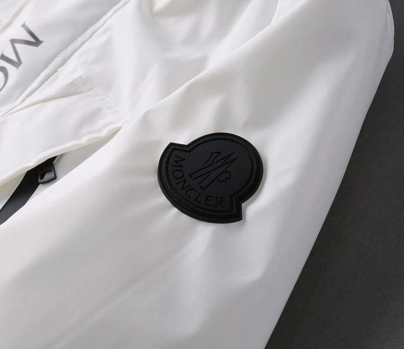 SunProtective Moncler Outwear 141982