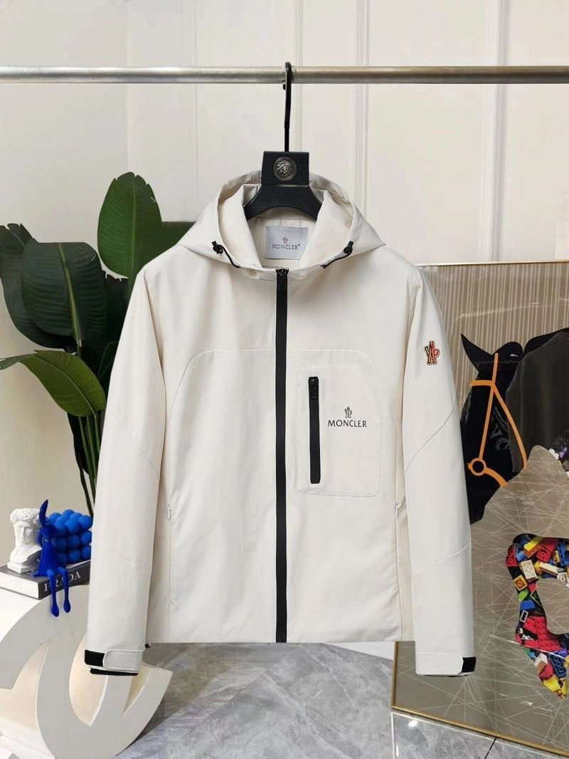 Moncler Outwear Tailored 141979