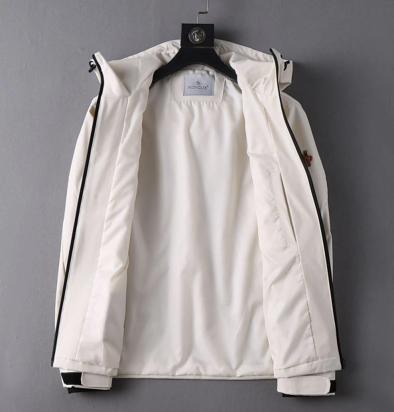 Moncler Outwear Tailored 141979