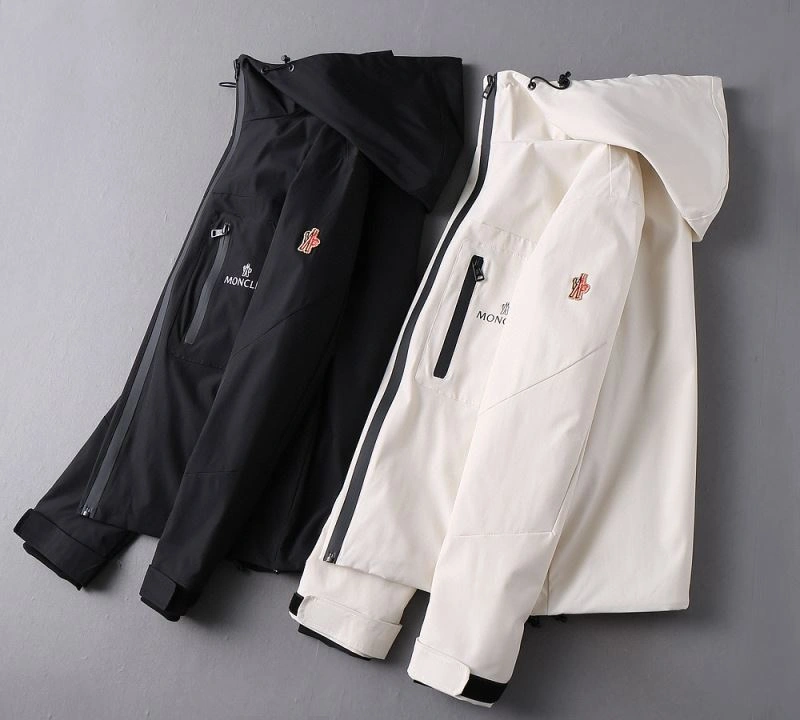 Moncler Outwear Tailored 141979