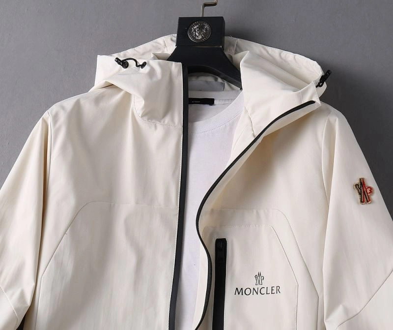 Moncler Outwear Tailored 141979