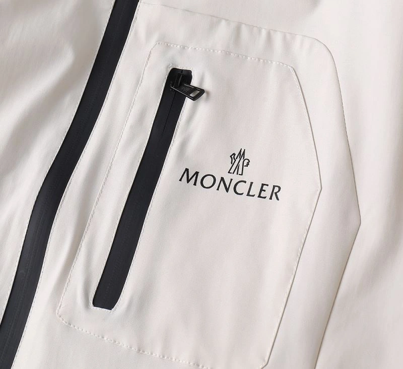 Moncler Outwear Tailored 141979