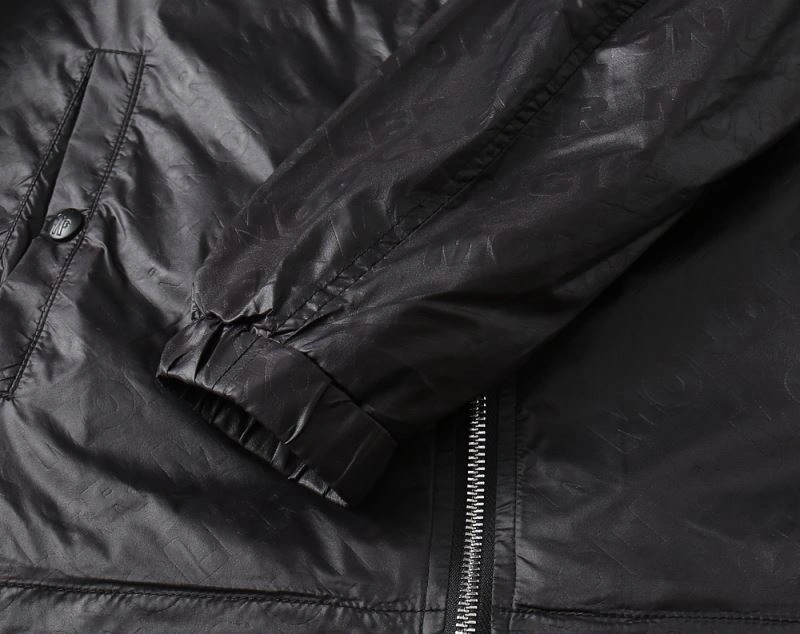 Moncler Outwear OdorResistant 141977