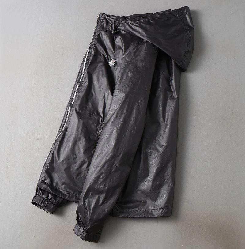 Moncler Outwear OdorResistant 141977