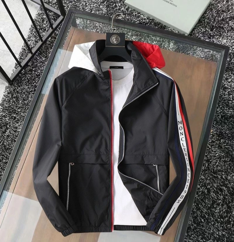 Sophisticated Moncler Outwear 141974