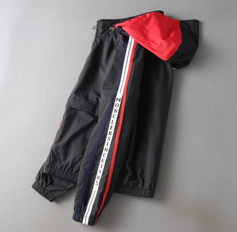 Sophisticated Moncler Outwear 141974