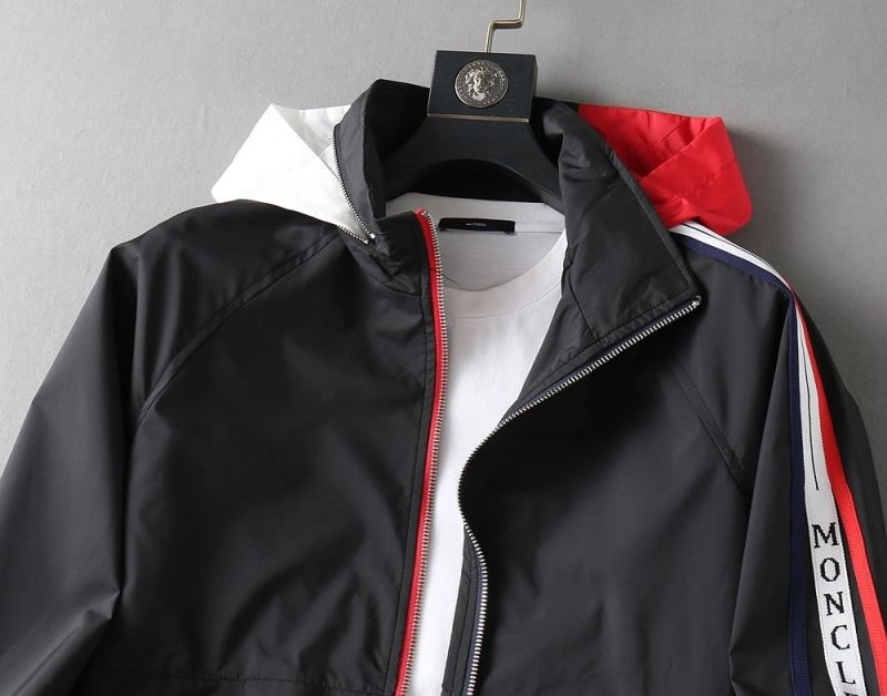 Sophisticated Moncler Outwear 141974