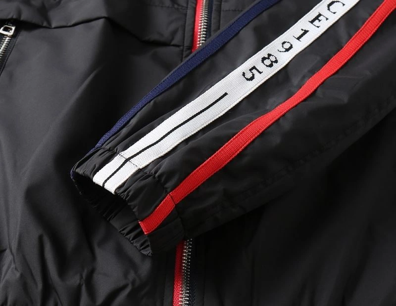 Sophisticated Moncler Outwear 141974