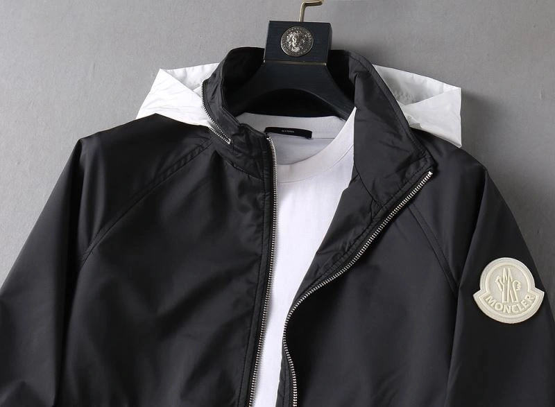 MultiPurpose Moncler Outwear 141971