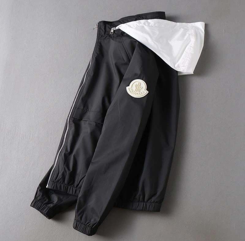 MultiPurpose Moncler Outwear 141971