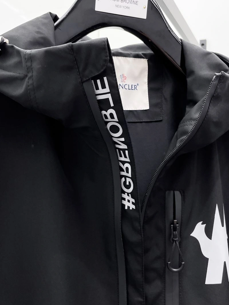 OnTrend Moncler Outwear 141972