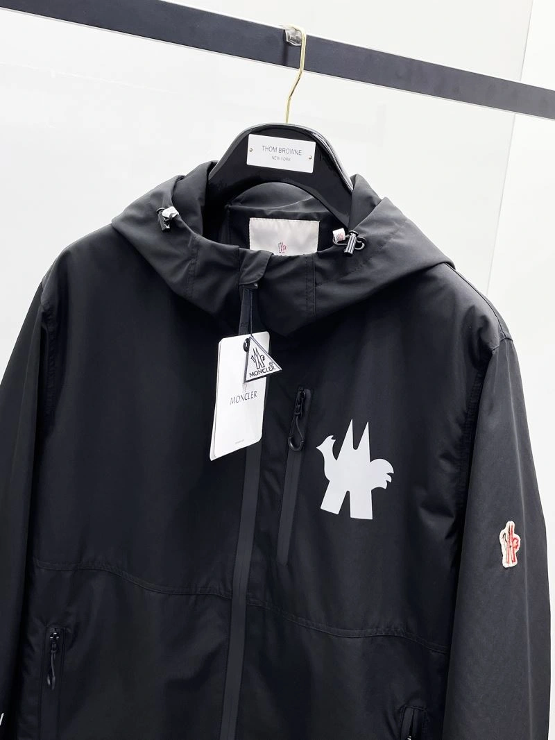 OnTrend Moncler Outwear 141972