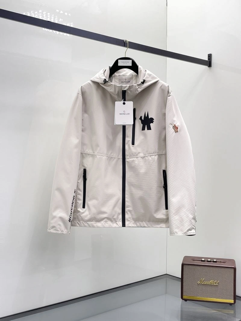 Moncler Outwear Unique 141973
