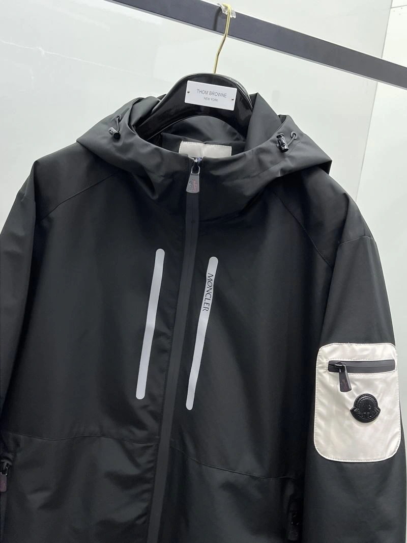 AllSeason Moncler Outwear 141953