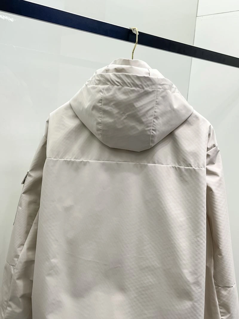 Moncler Outwear Sporty 141961