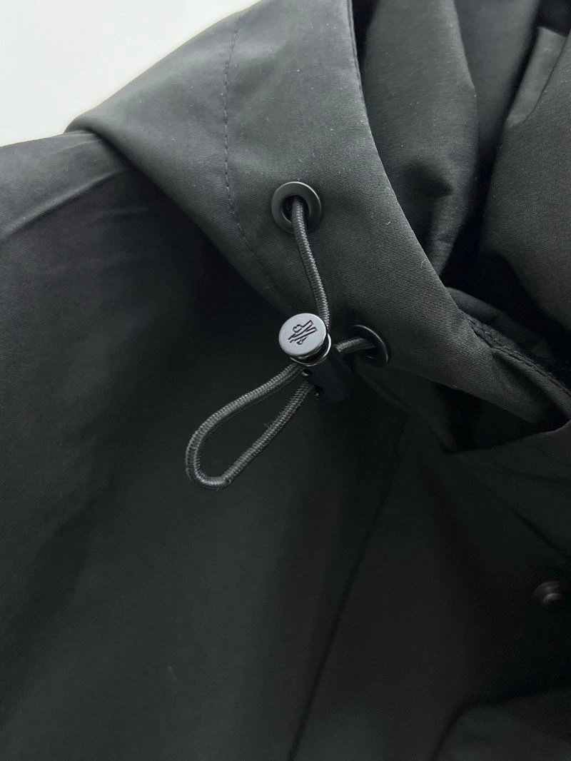 Chic Moncler Outwear 141968