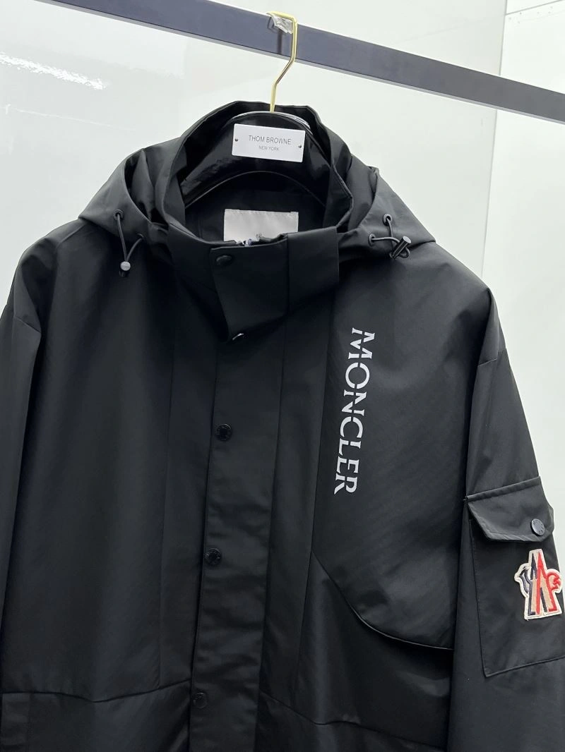 Chic Moncler Outwear 141968