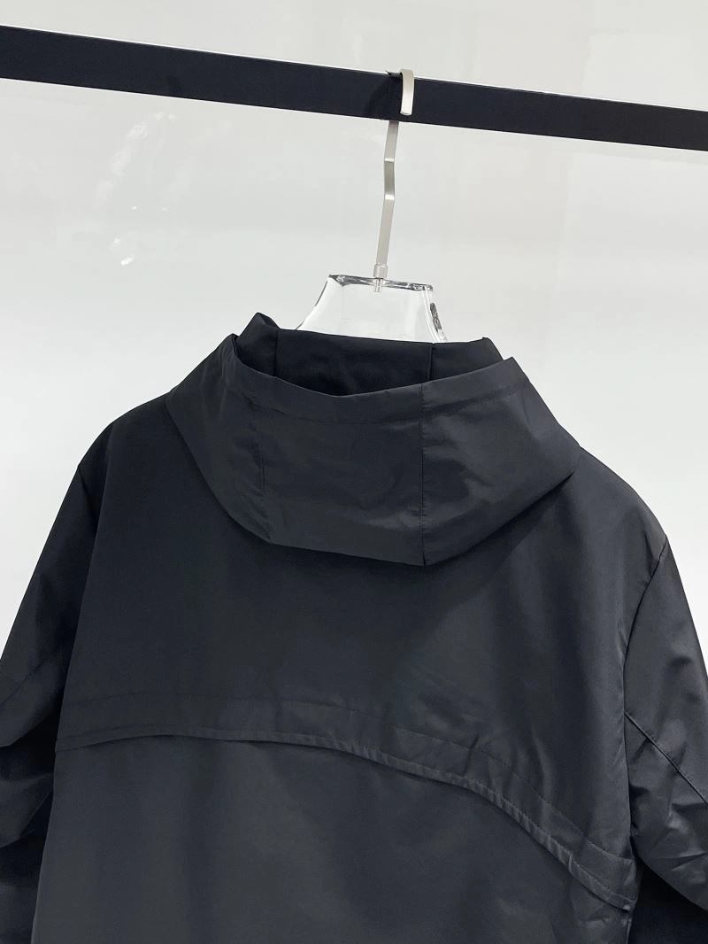 Unisex Moncler Outwear 141951