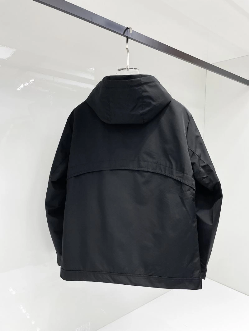 Unisex Moncler Outwear 141951