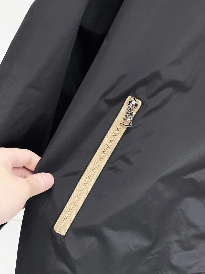 ZeroBulk Moncler Outwear 141960