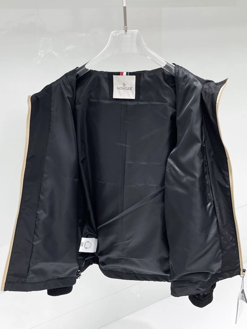 ZeroBulk Moncler Outwear 141960