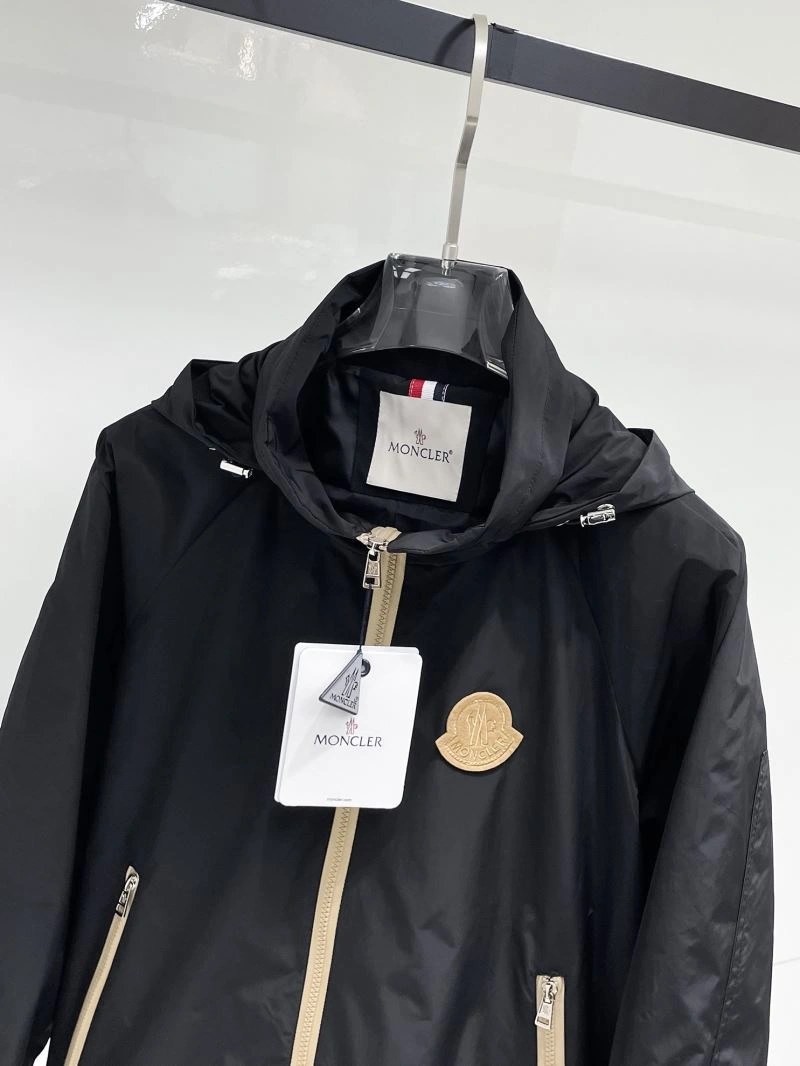 ZeroBulk Moncler Outwear 141960