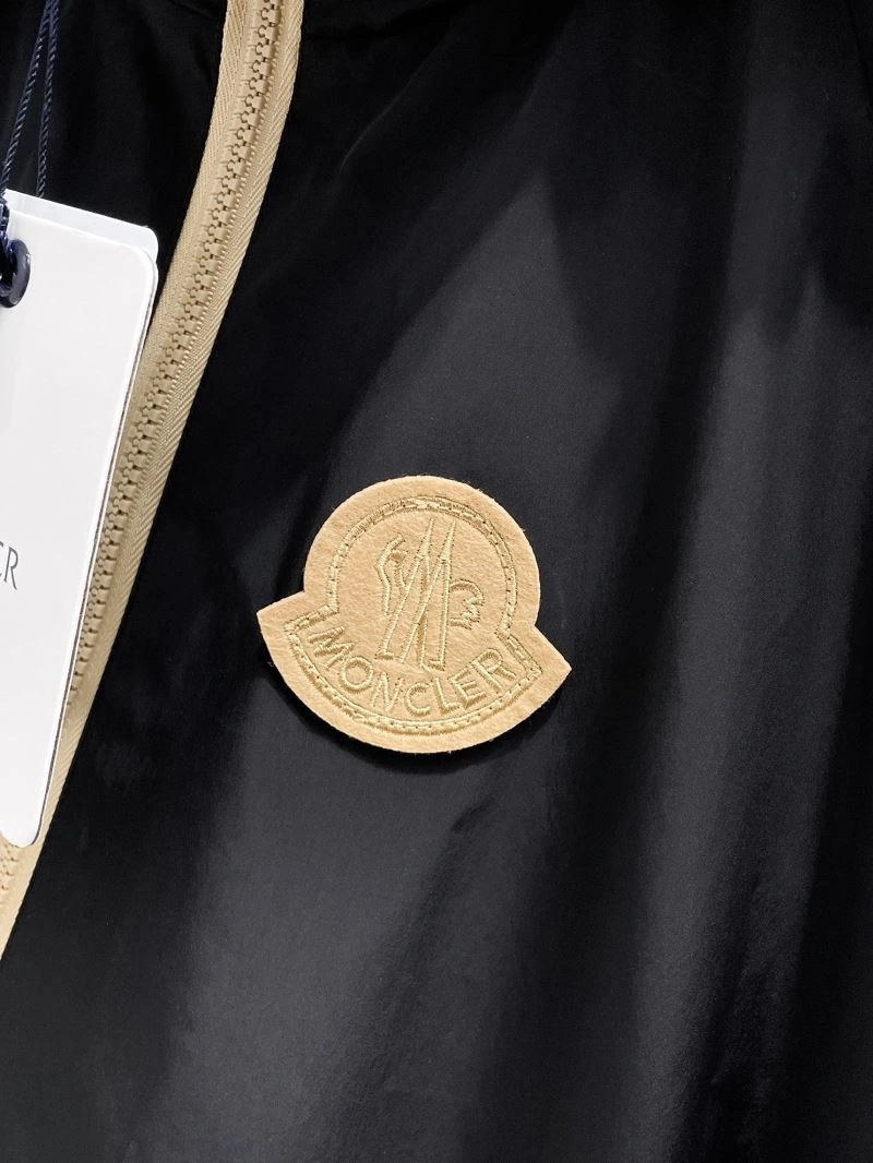 ZeroBulk Moncler Outwear 141960
