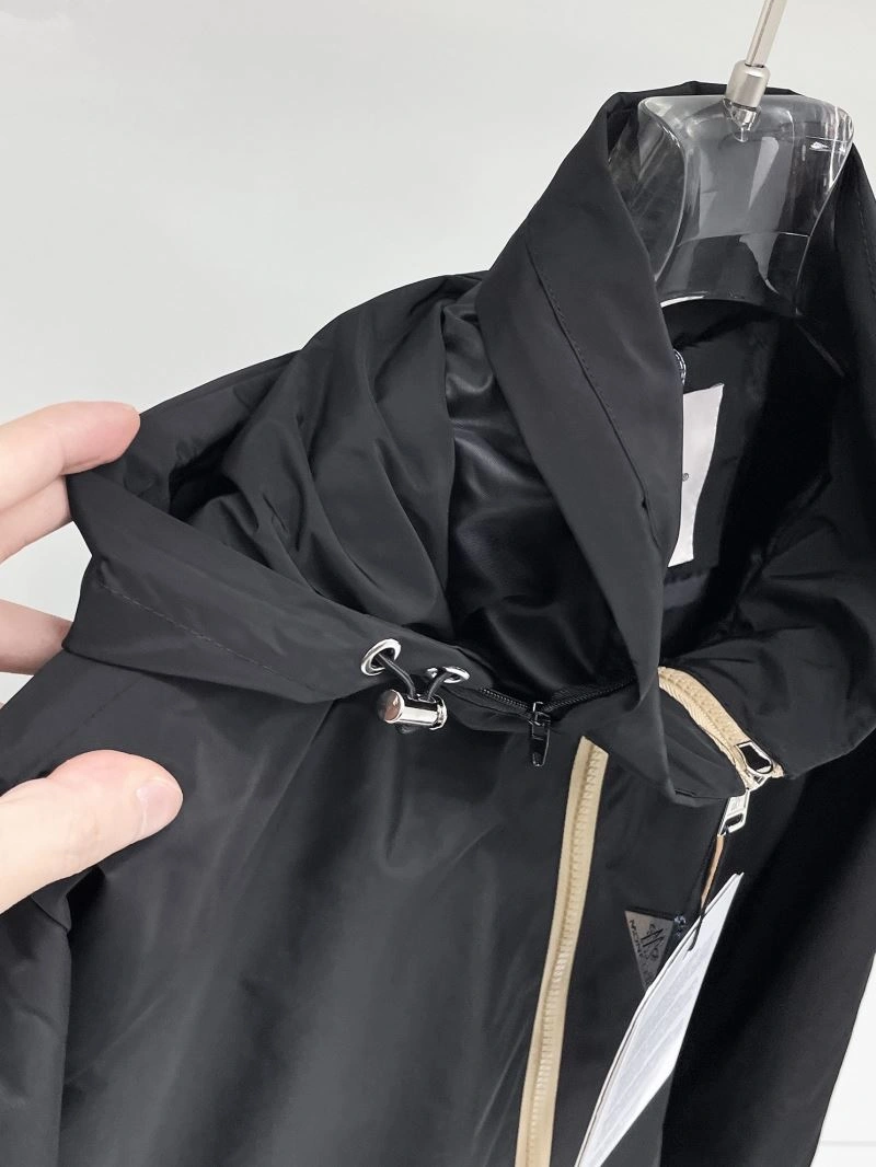 ZeroBulk Moncler Outwear 141960