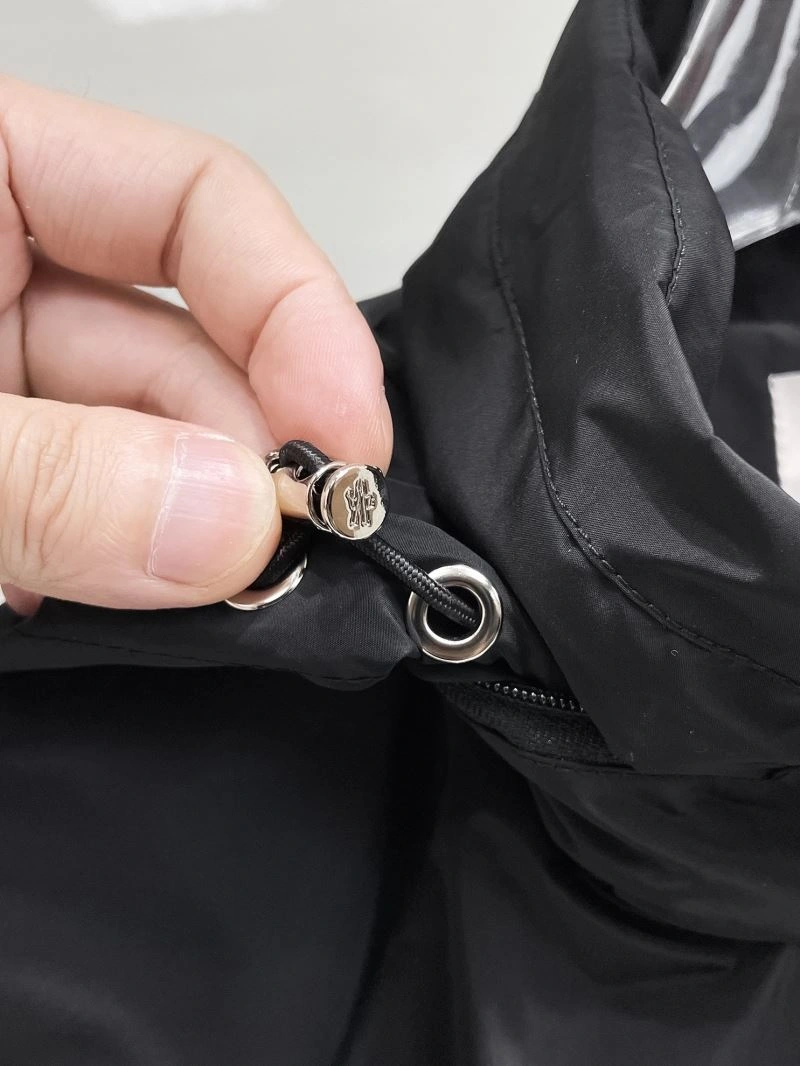 ZeroBulk Moncler Outwear 141960