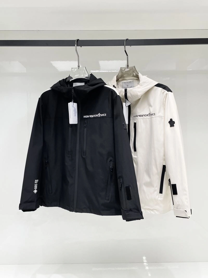 Moncler Outwear Casual 141959