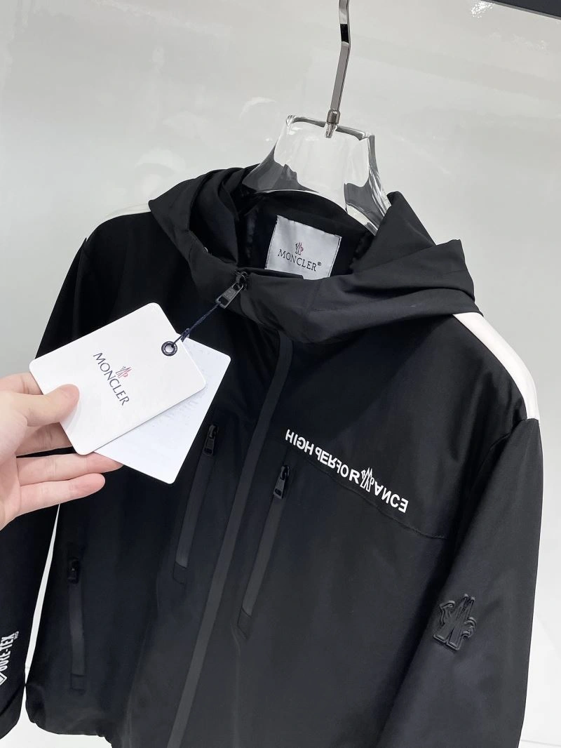 Moncler Outwear Casual 141959