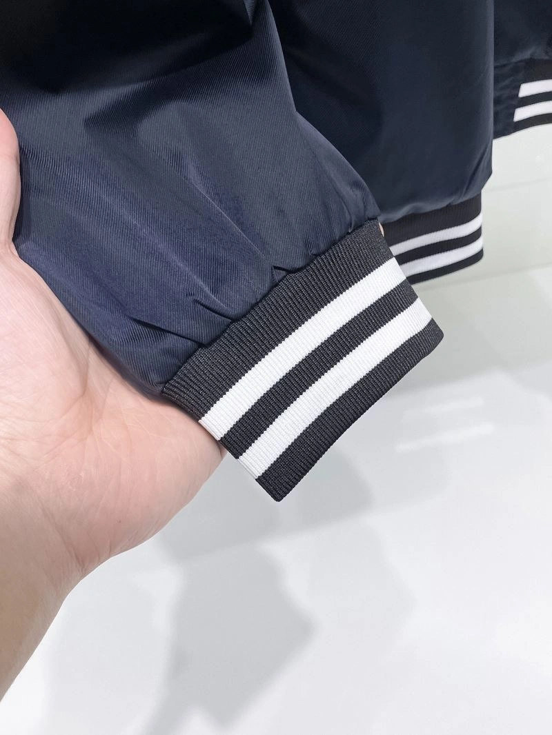 Moncler Outwear Breathable 141963