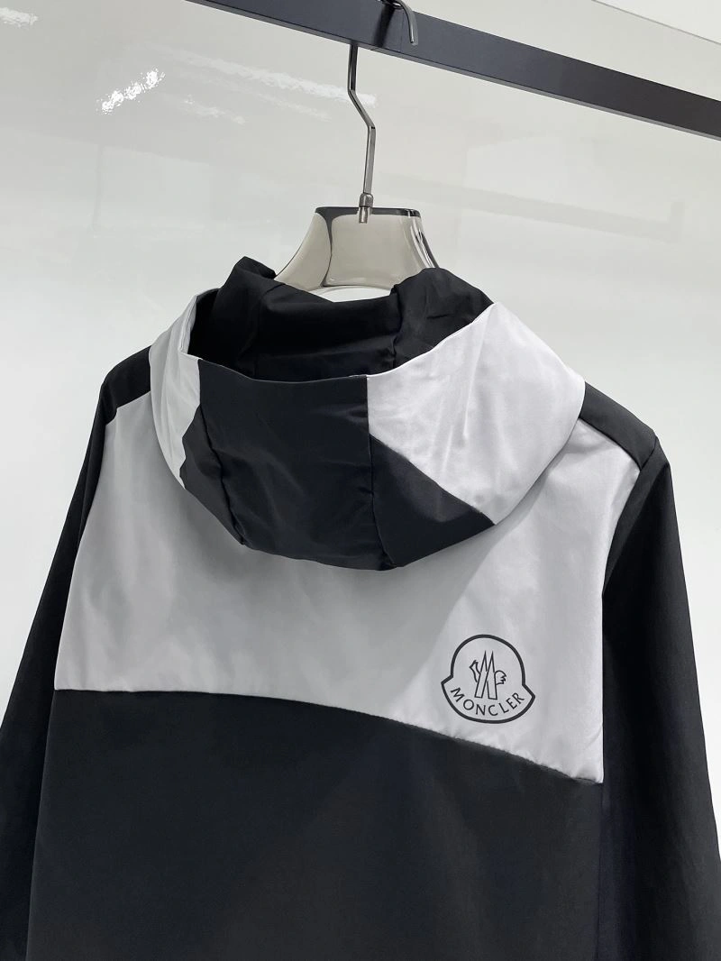 Colorful Moncler Outwear 141950