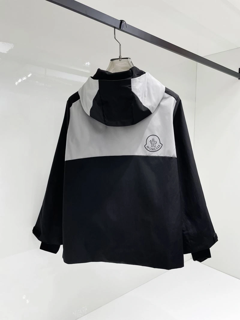 Colorful Moncler Outwear 141950