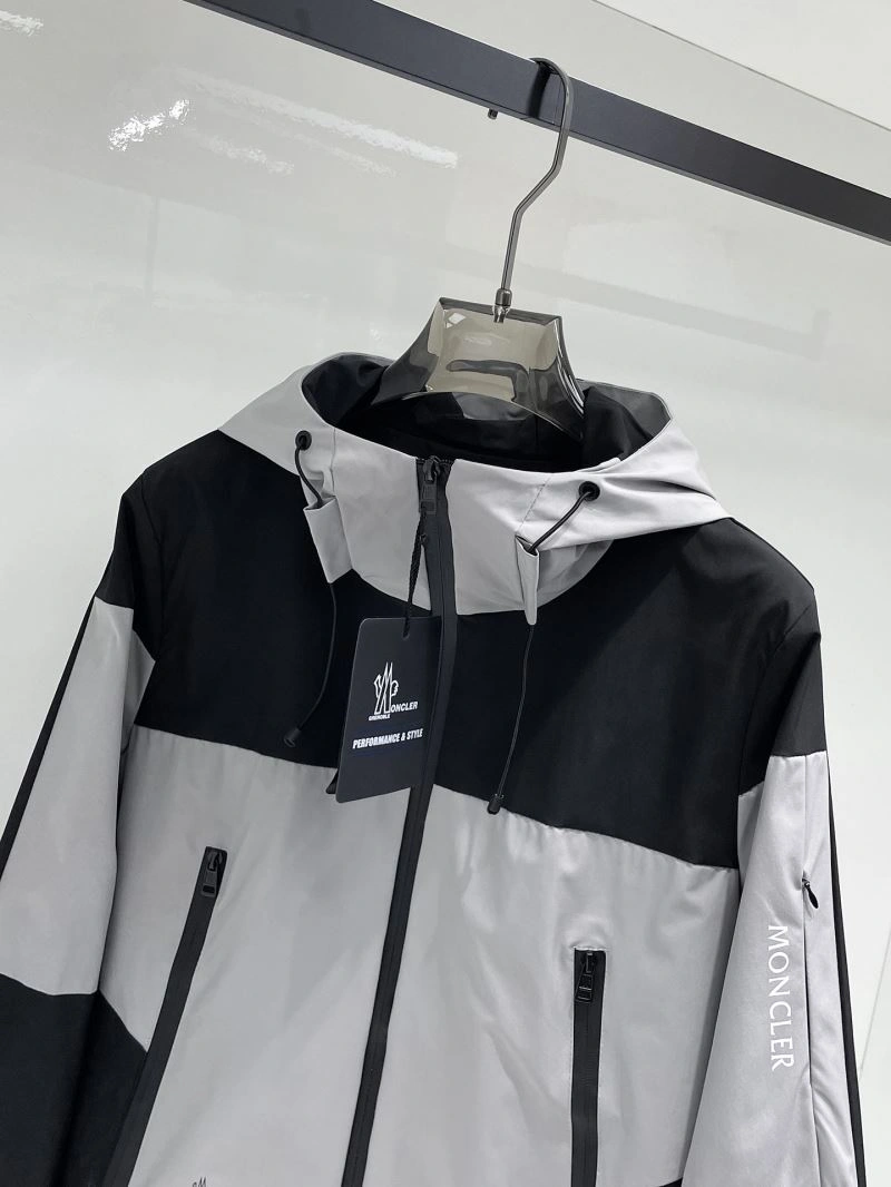 Colorful Moncler Outwear 141950