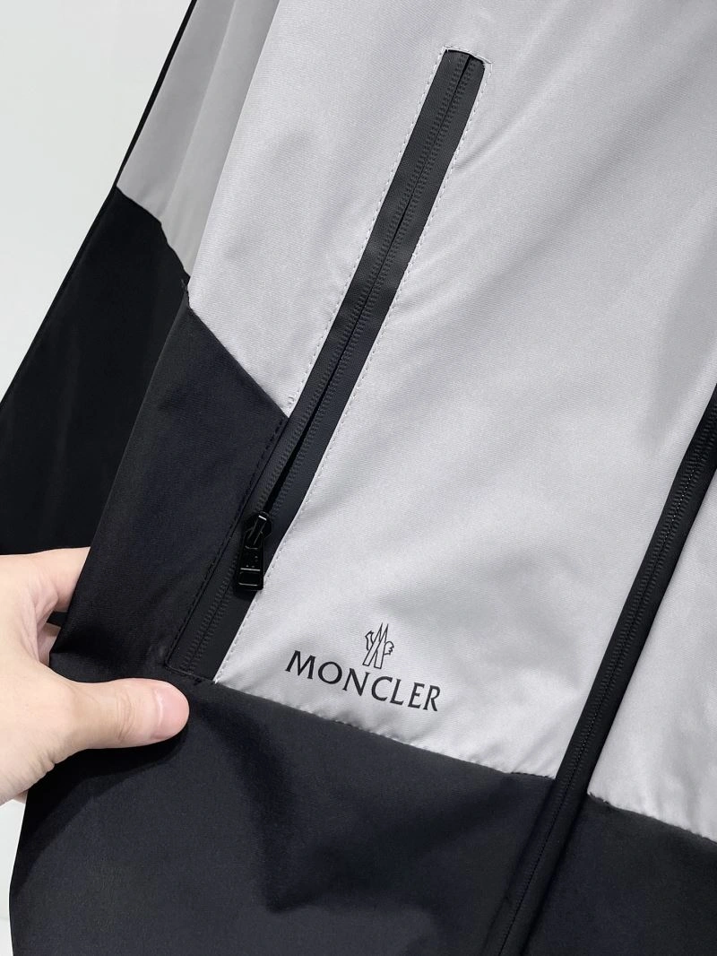 Colorful Moncler Outwear 141950