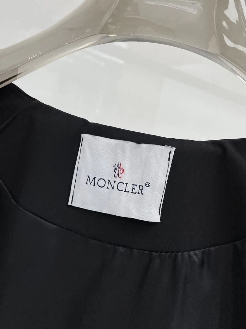Colorful Moncler Outwear 141950