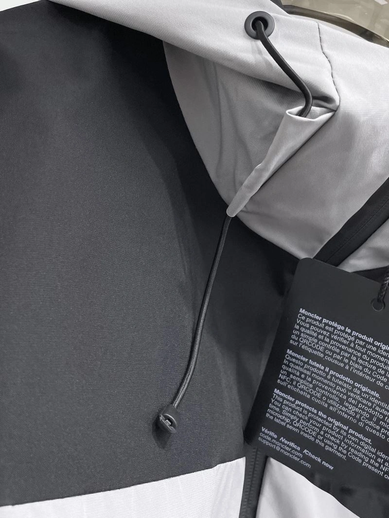 Colorful Moncler Outwear 141950