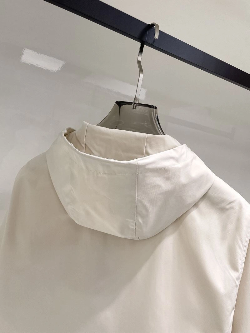 Moncler Outwear Unisex 141944