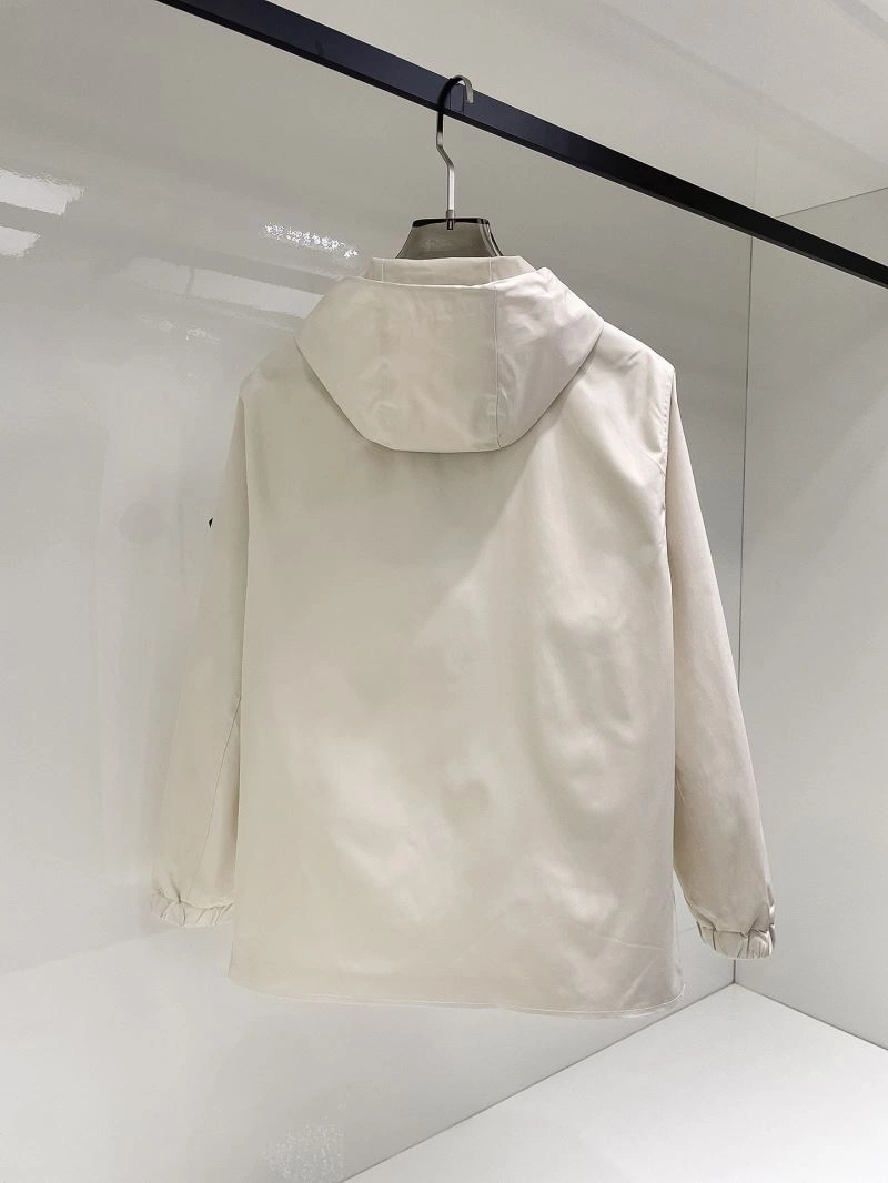 Moncler Outwear Unisex 141944
