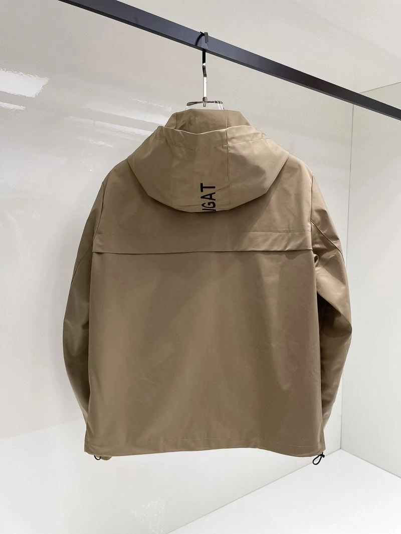 ZipUp Moncler Outwear 141947