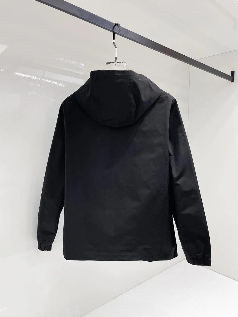 Moncler Outwear Sophisticated 141941
