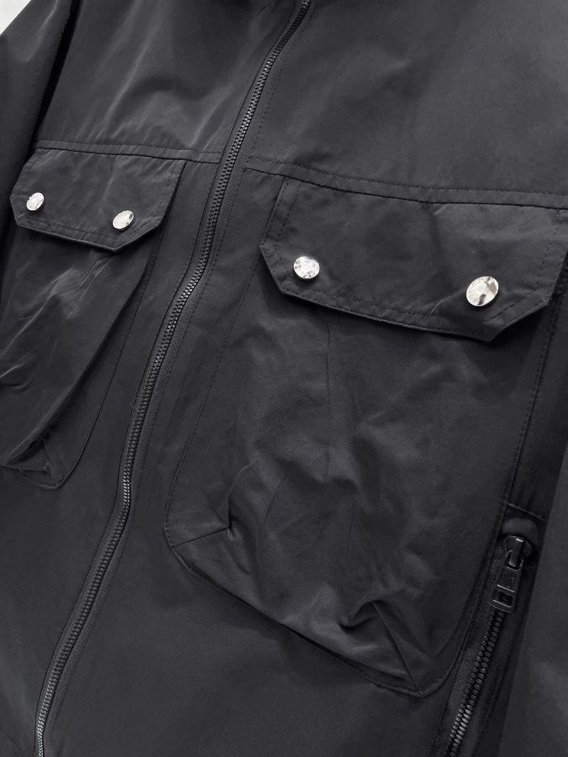 Moncler Outwear Sophisticated 141941
