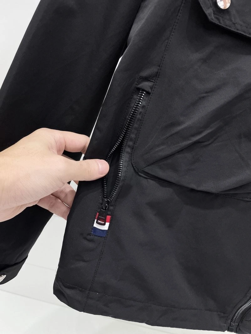 Moncler Outwear Sophisticated 141941