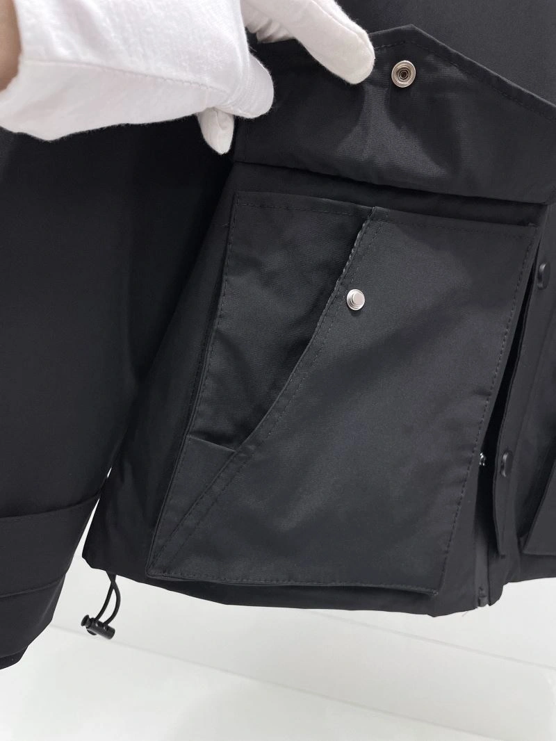 Moncler Outwear FreshLook 141958